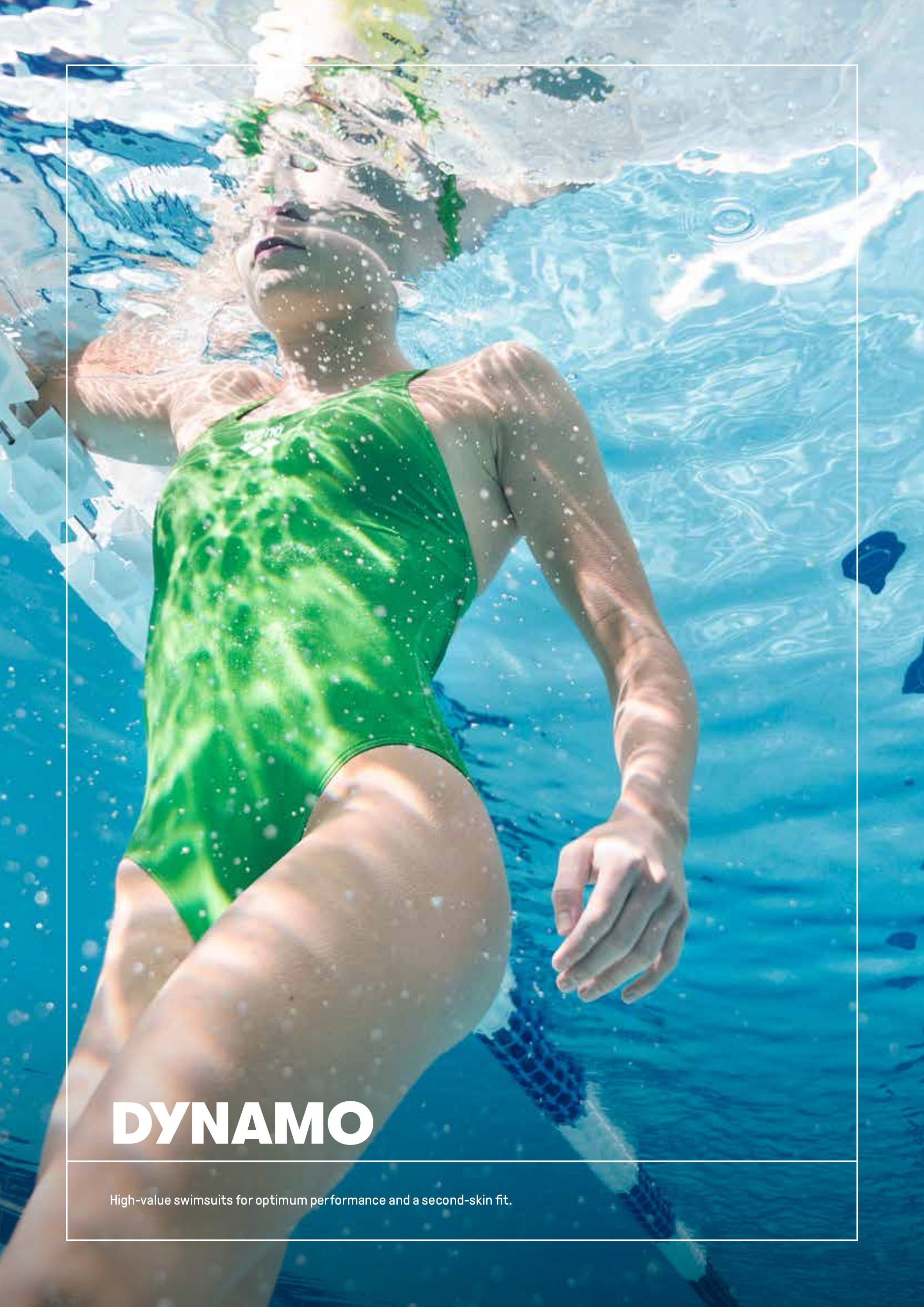 K&B Sportswear Fall and Winter Swim Catalog Weekly Ad January 1 - December 31, 2026