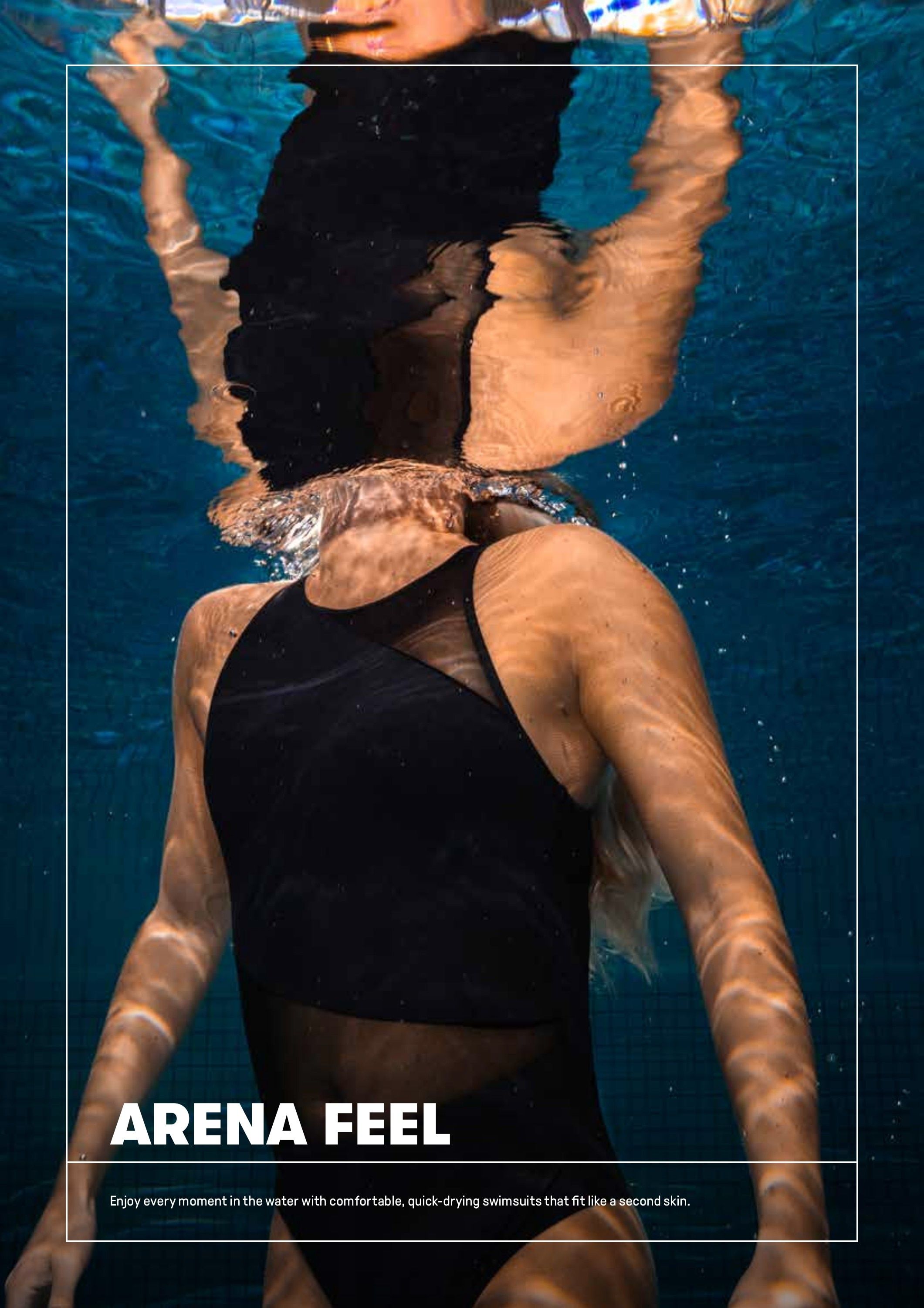 K&B Sportswear Fall and Winter Swim Catalog Weekly Ad January 1 - December 31, 2026