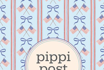 Pippi Post Stationery Catalog Weekly Ad January 1 - December 31, 2026