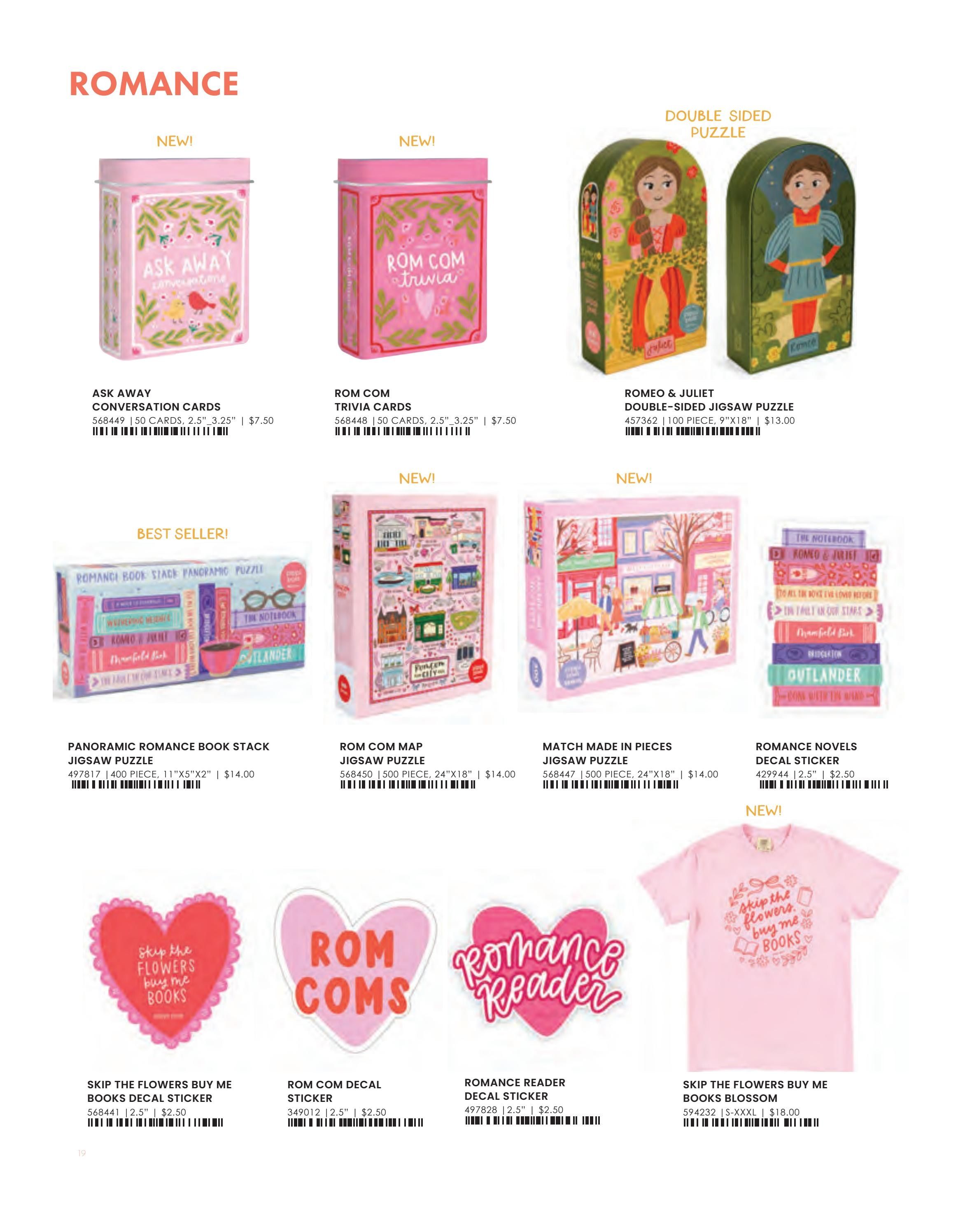Pippi Post Stationery Catalog Weekly Ad January 1 - December 31, 2026