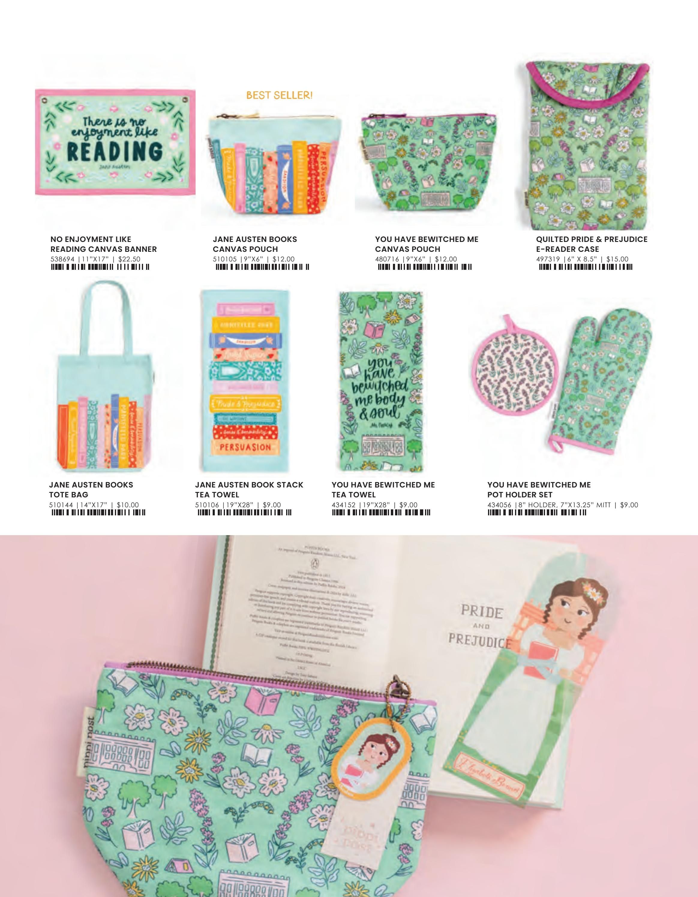 Pippi Post Stationery Catalog Weekly Ad January 1 - December 31, 2026