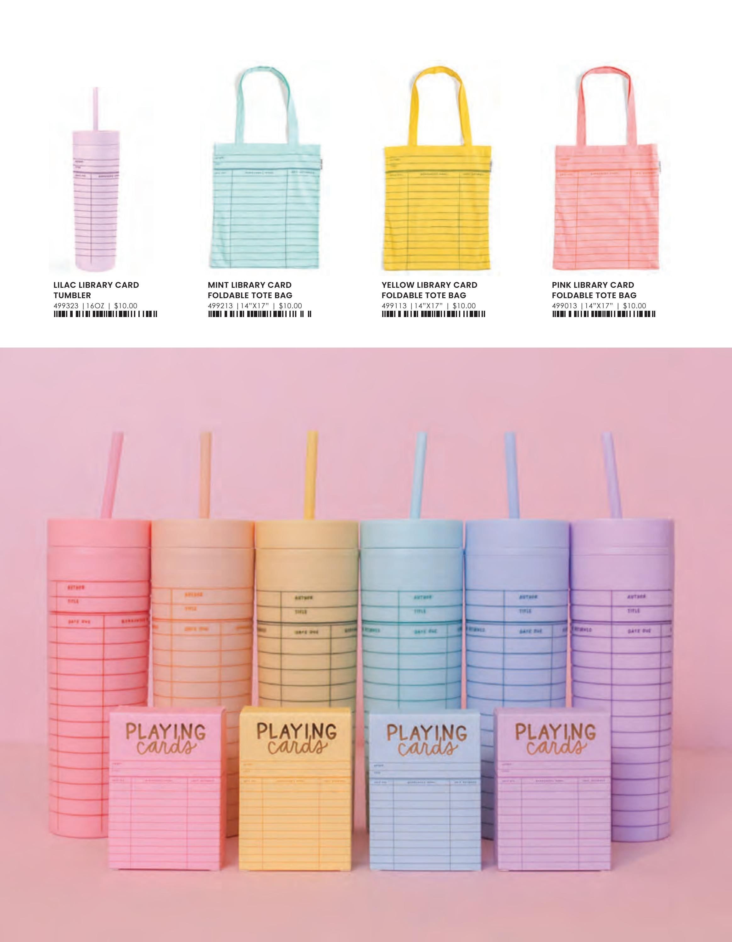 Pippi Post Stationery Catalog Weekly Ad January 1 - December 31, 2026