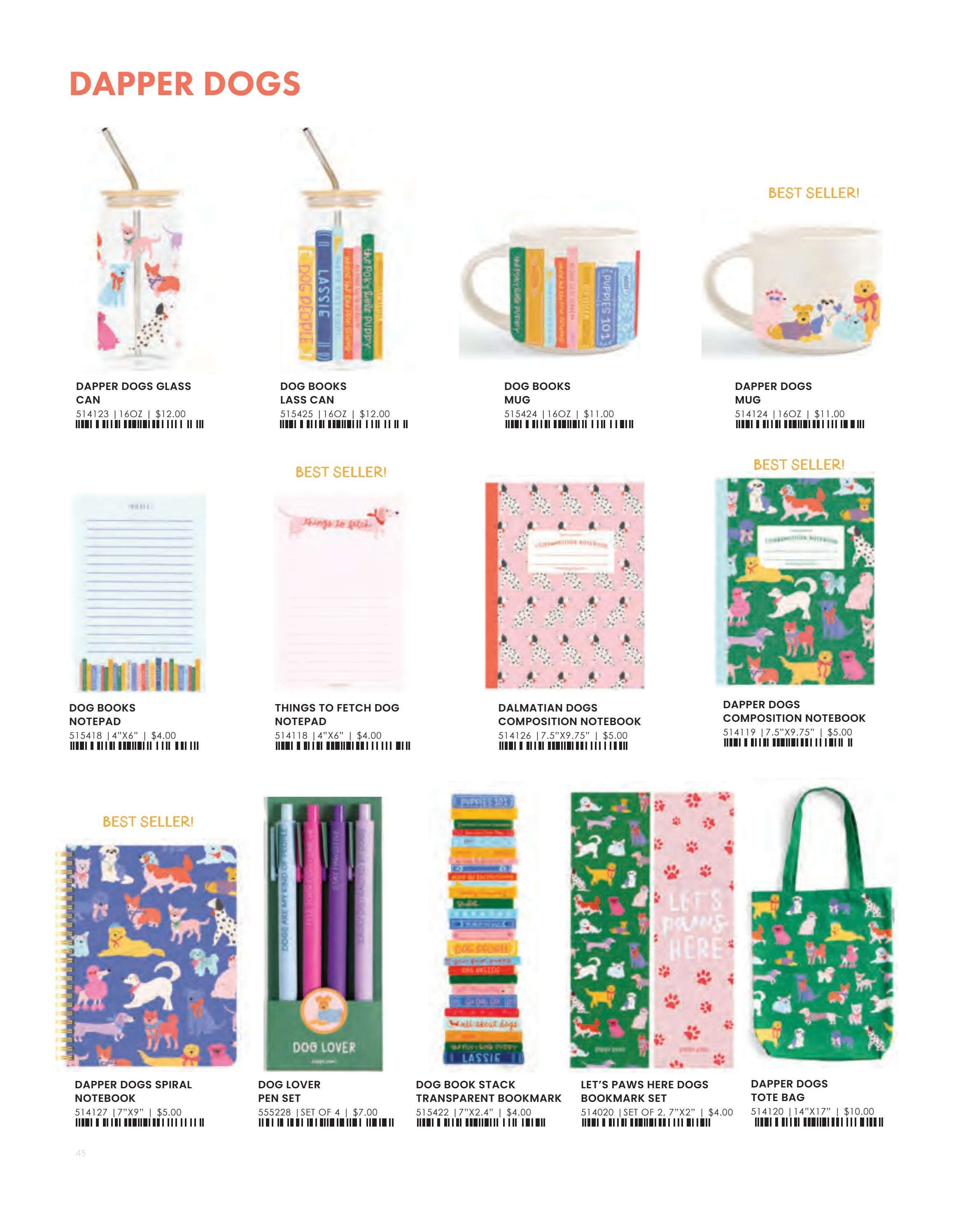 Pippi Post Stationery Catalog Weekly Ad January 1 - December 31, 2026