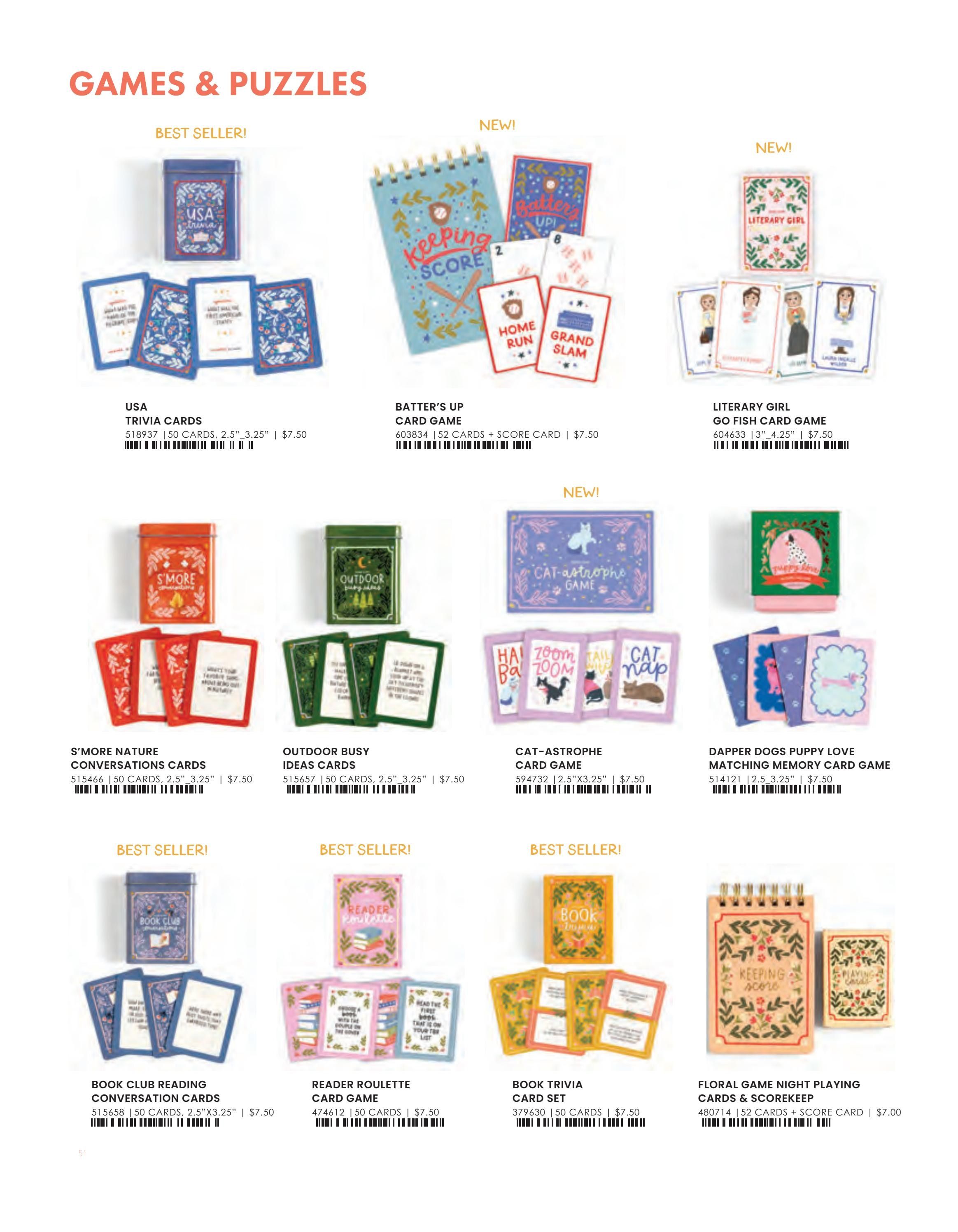 Pippi Post Stationery Catalog Weekly Ad January 1 - December 31, 2026