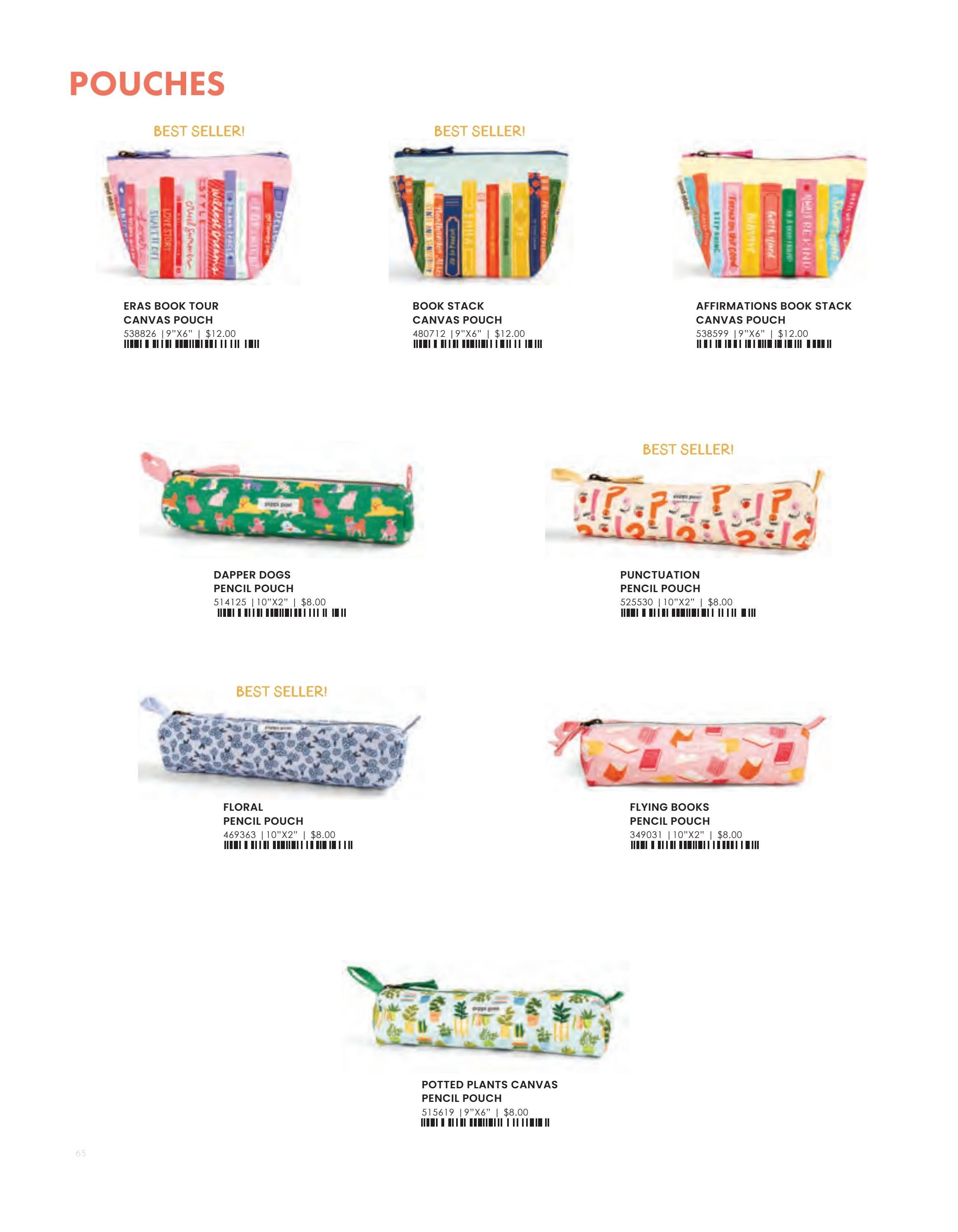 Pippi Post Stationery Catalog Weekly Ad January 1 - December 31, 2026