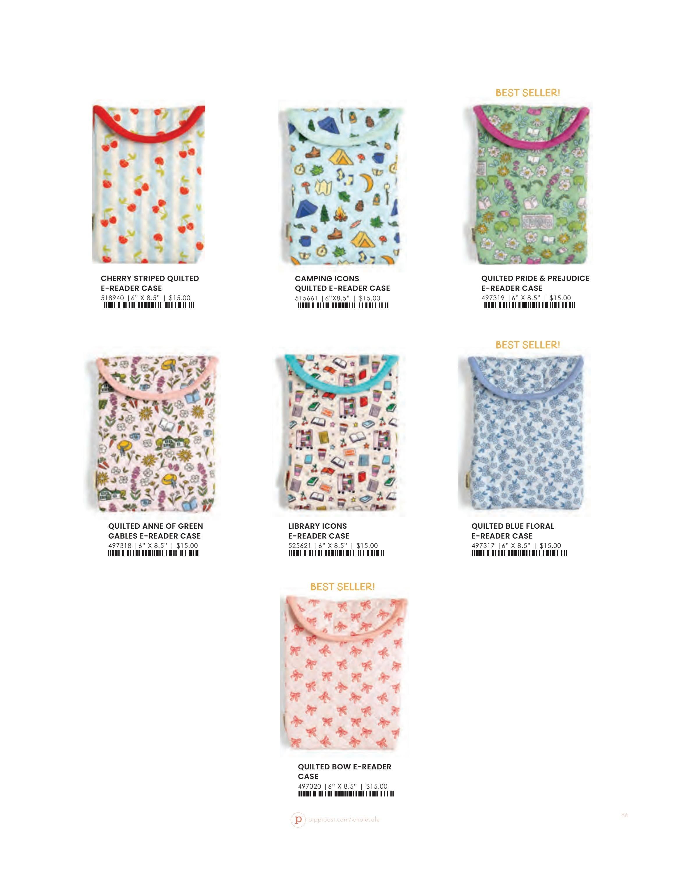 Pippi Post Stationery Catalog Weekly Ad January 1 - December 31, 2026