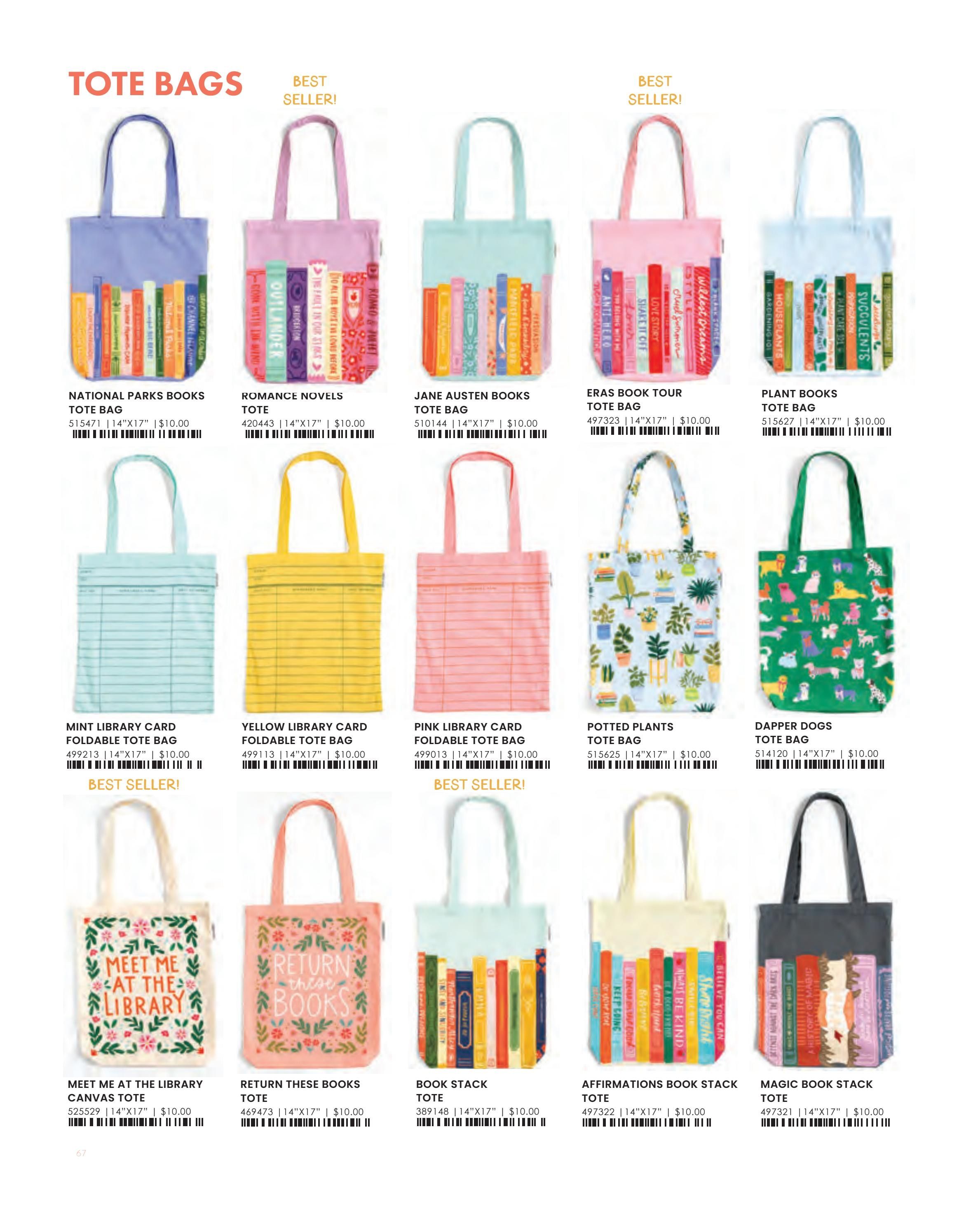 Pippi Post Stationery Catalog Weekly Ad January 1 - December 31, 2026