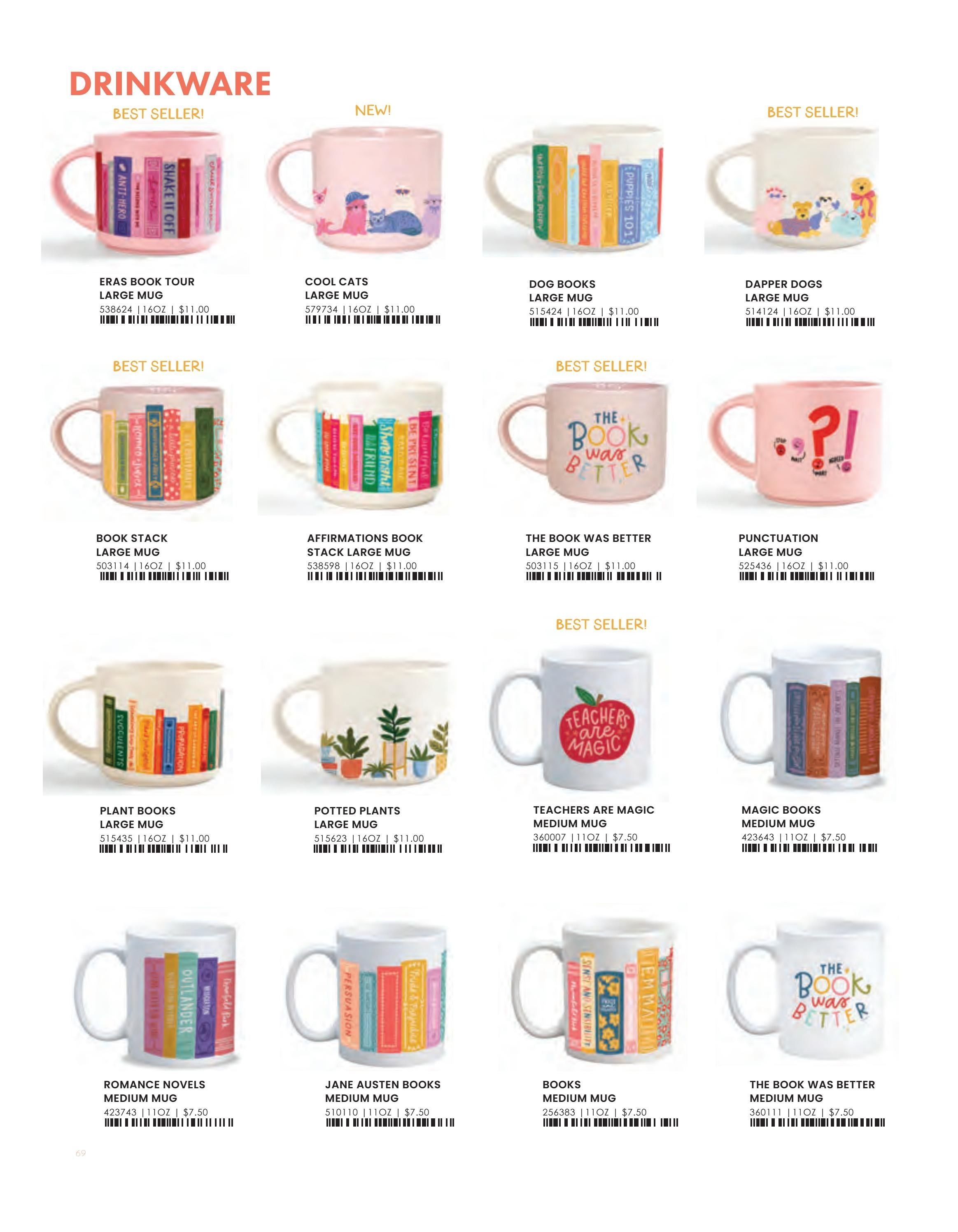 Pippi Post Stationery Catalog Weekly Ad January 1 - December 31, 2026