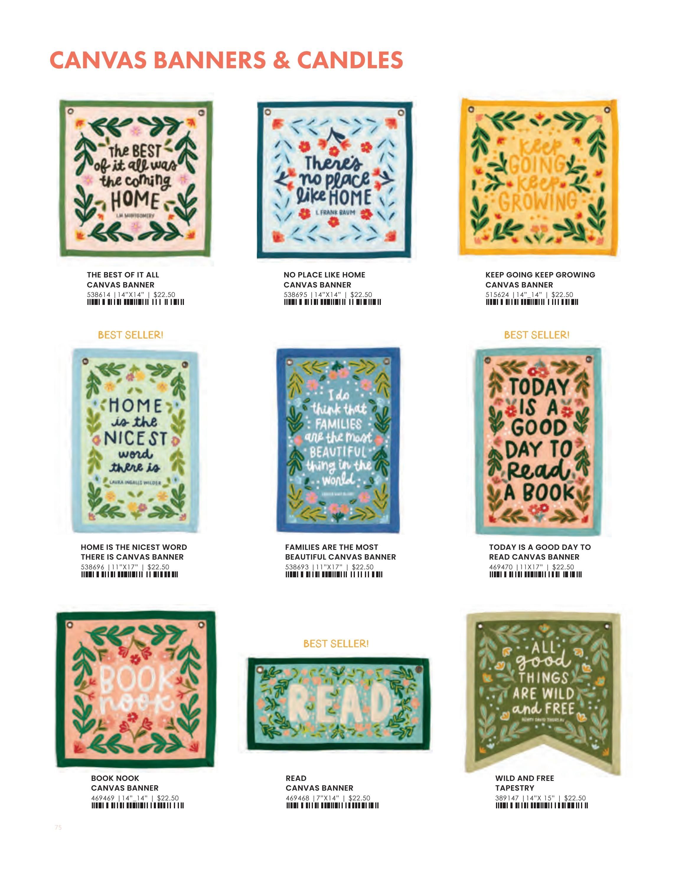 Pippi Post Stationery Catalog Weekly Ad January 1 - December 31, 2026