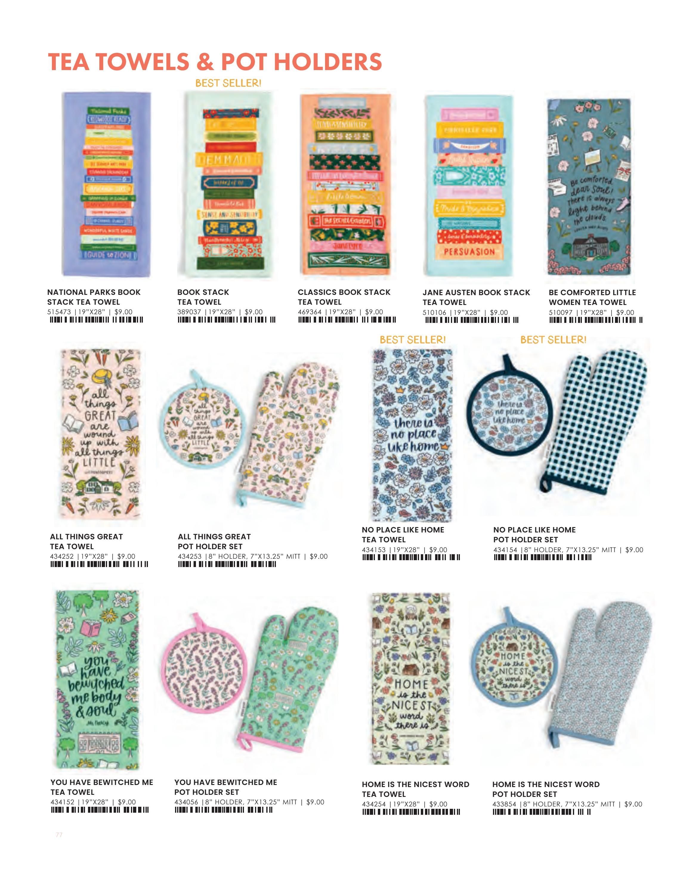 Pippi Post Stationery Catalog Weekly Ad January 1 - December 31, 2026