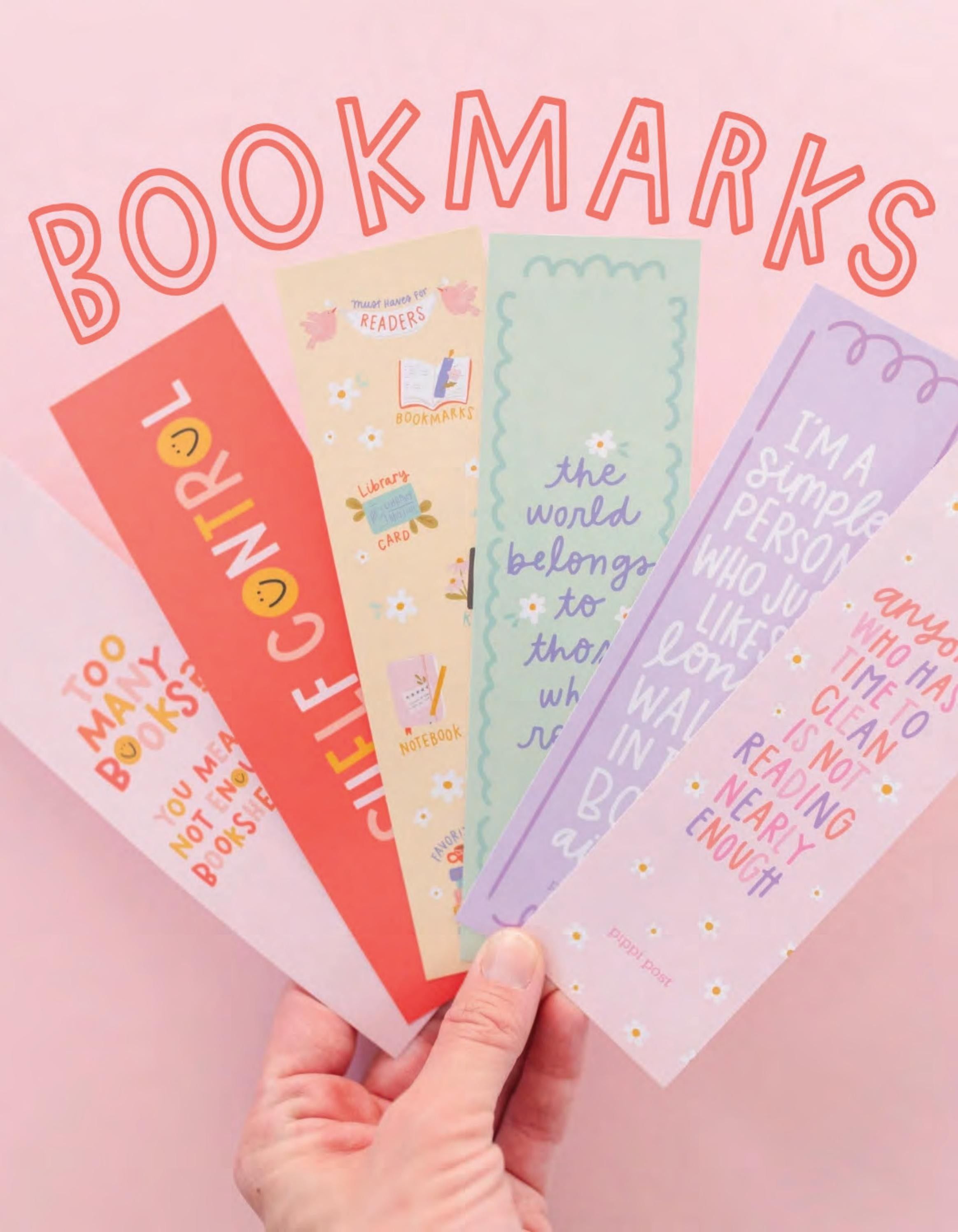 Pippi Post Stationery Catalog Weekly Ad January 1 - December 31, 2026