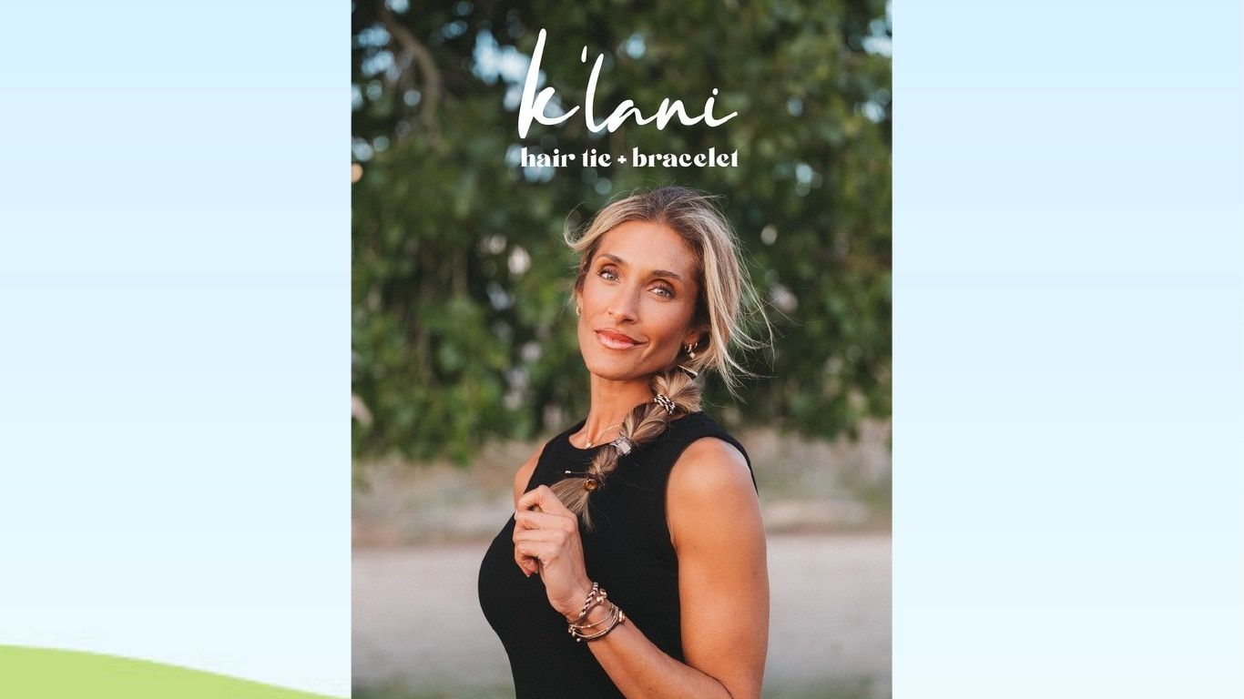 K'lani Hair Accessories Catalog Weekly Ad January 1 - December 31, 2026