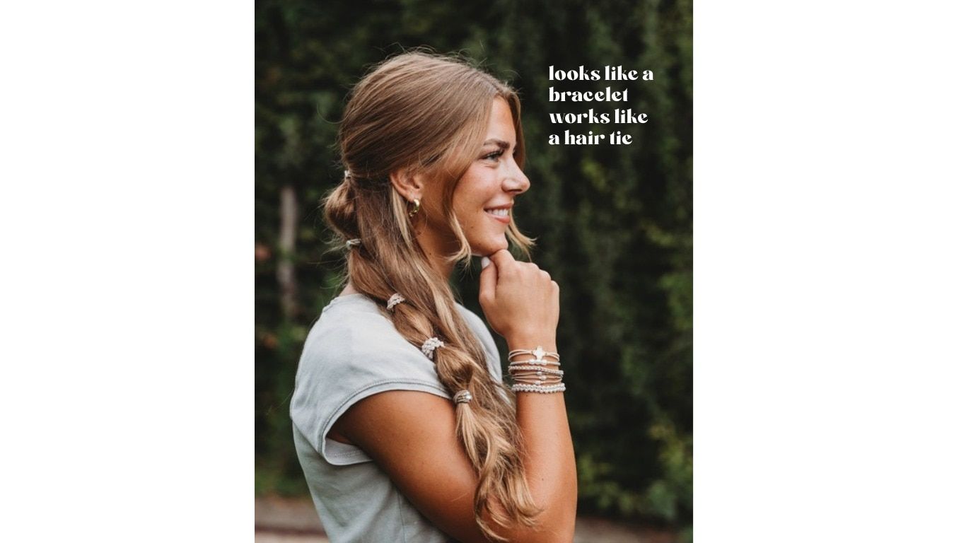 K'lani Hair Accessories Catalog Weekly Ad January 1 - December 31, 2026