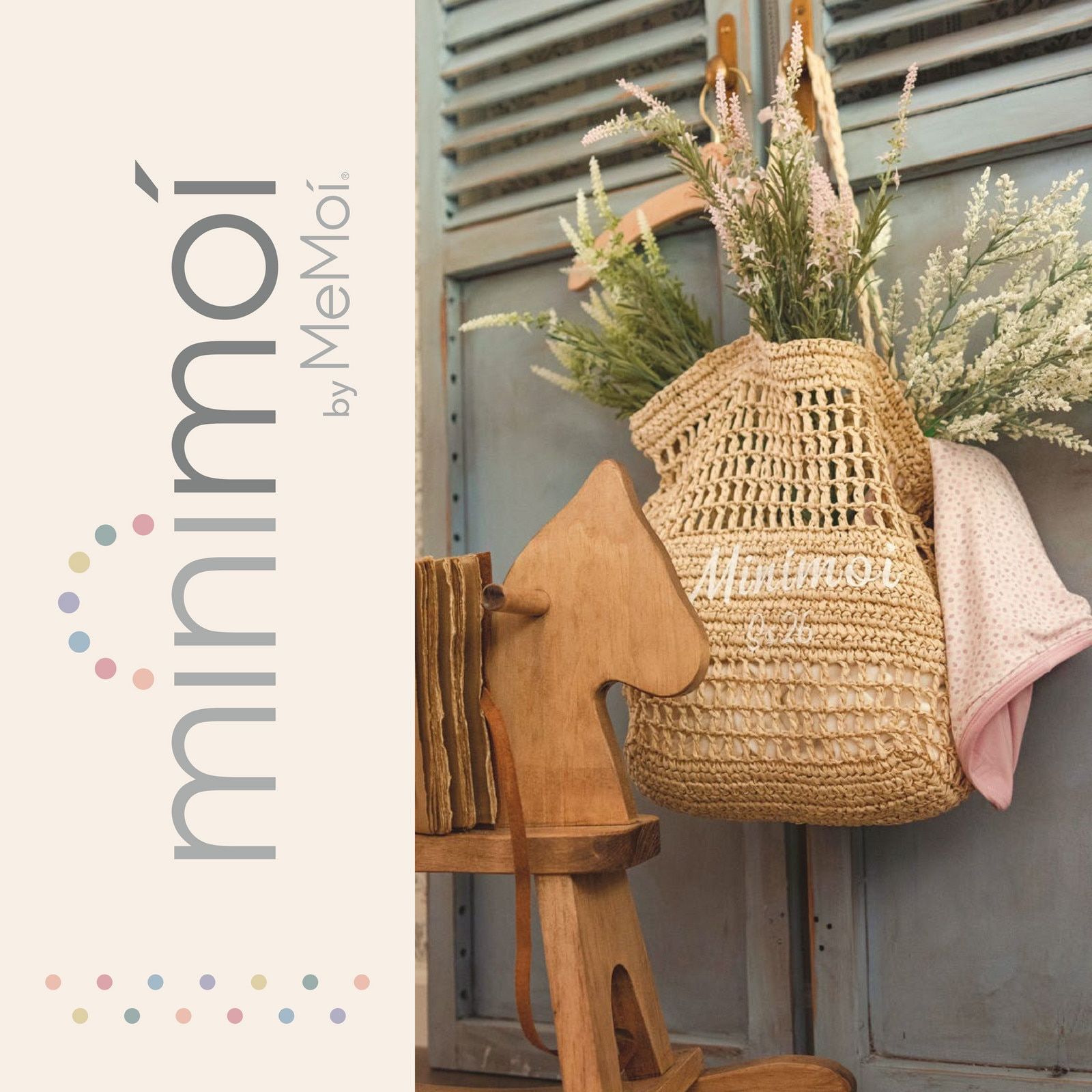 Minimoi Spring and Summer Accessories Catalog Weekly Ad January 1 - December 31, 2026