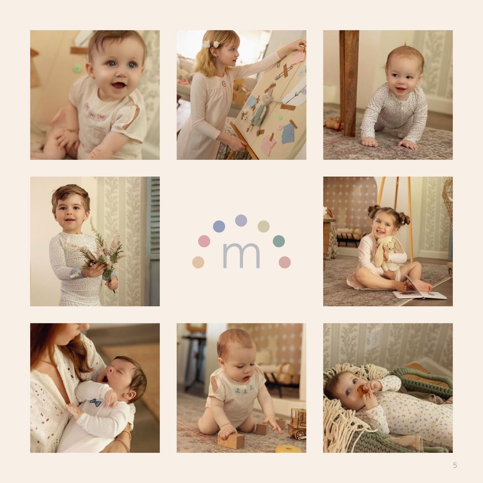 Minimoi Spring and Summer Accessories Catalog Weekly Ad January 1 - December 31, 2026