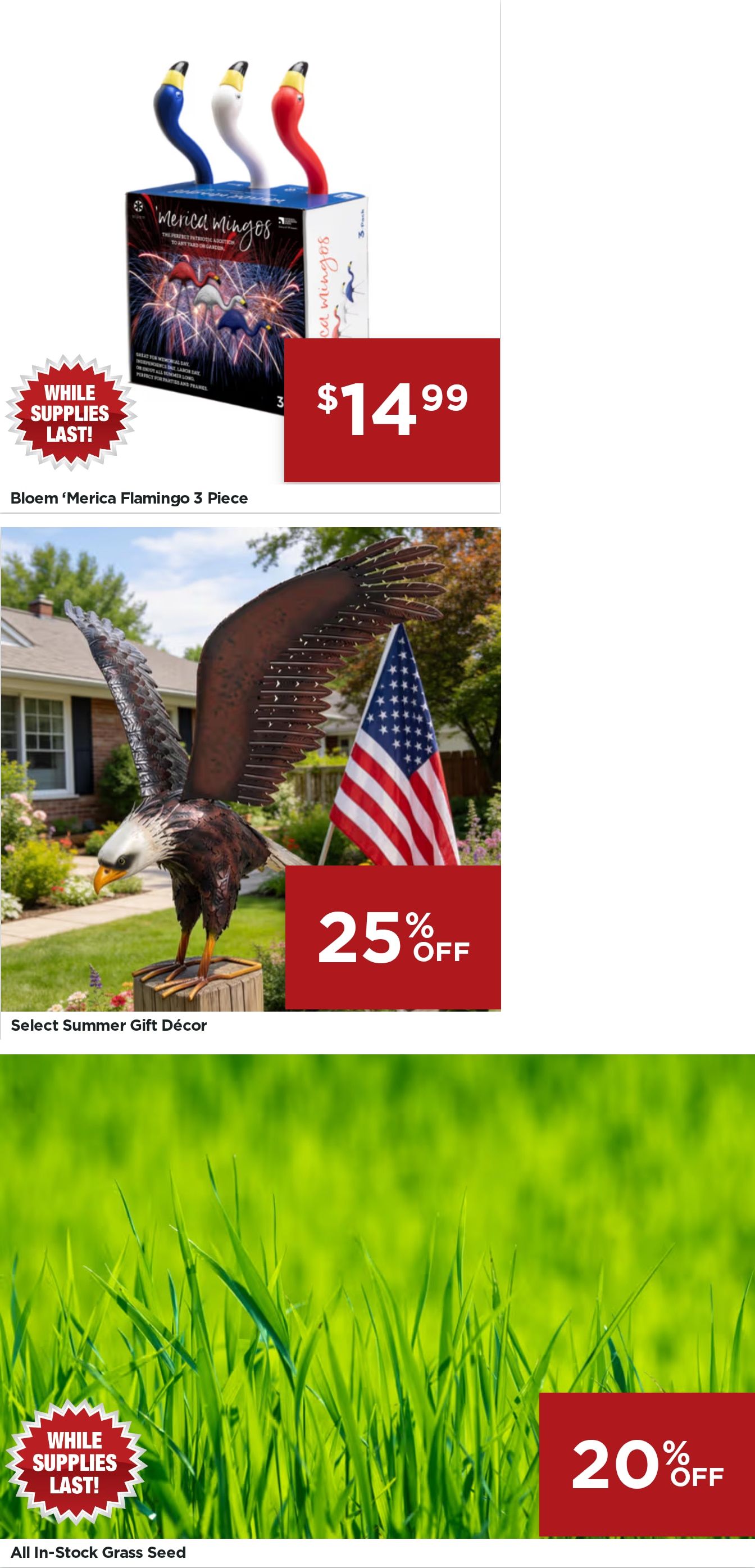 L&M Fleet Supply Weekly Ad August 30 - September 7, 2026