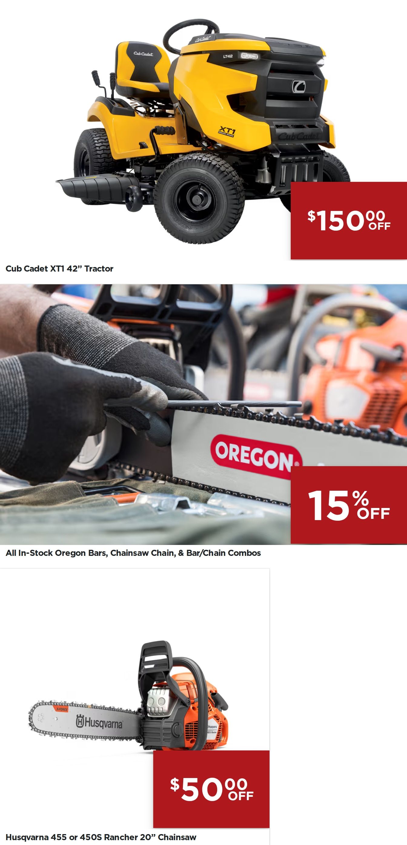 L&M Fleet Supply Weekly Ad August 30 - September 7, 2026