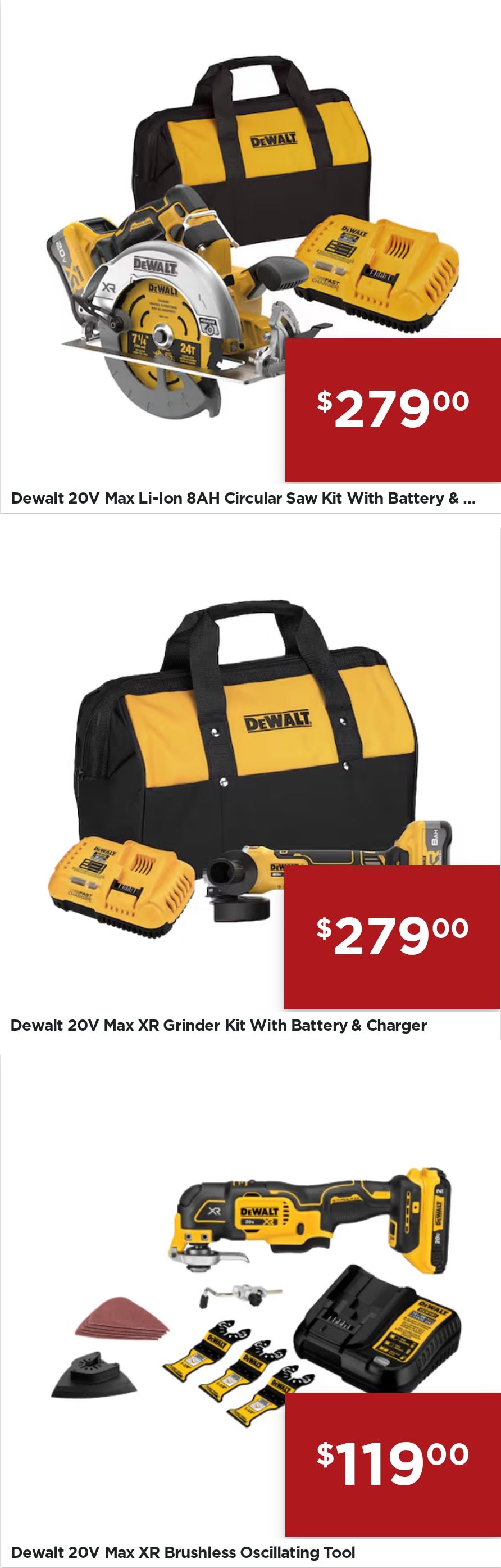 L&M Fleet Supply Weekly Ad August 30 - September 7, 2026