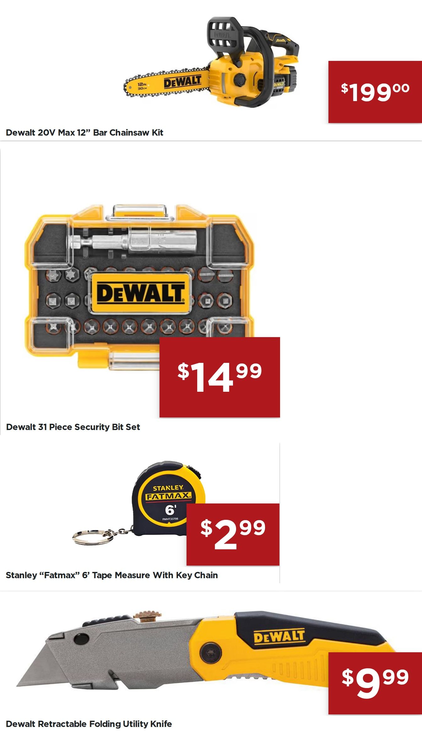 L&M Fleet Supply Weekly Ad August 30 - September 7, 2026