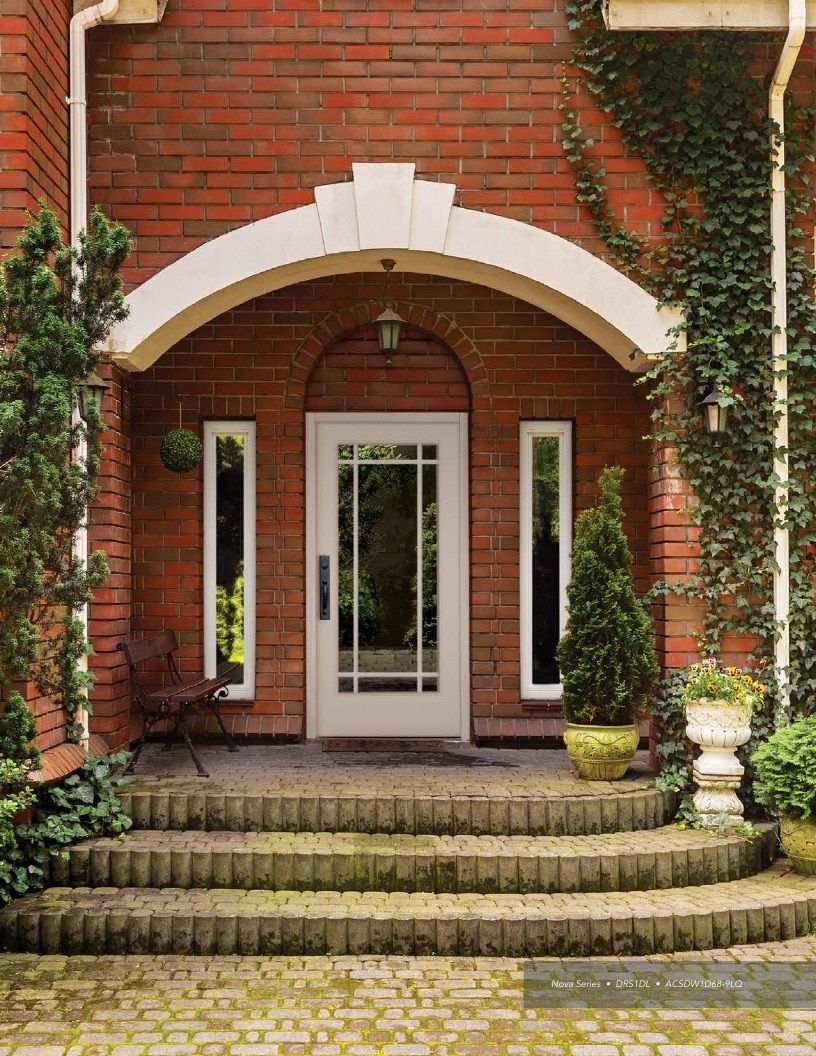 Plastpro Door Products Catalog Weekly Ad January 1 - December 31, 2026