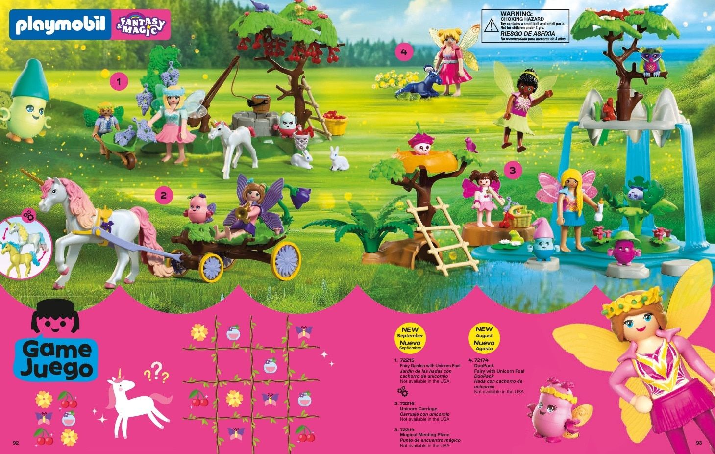 PLAYMOBIL Toys Catalog Weekly Ad January 1 - December 31, 2026