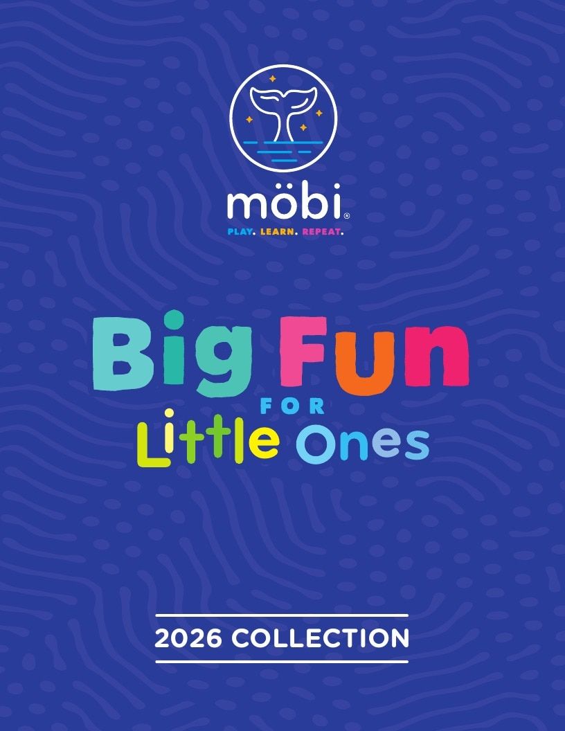 MOBI Play Annual Toys Catalog Weekly Ad January 1 - December 31, 2026