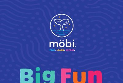 MOBI Play Annual Toys Catalog Weekly Ad January 1 - December 31, 2026