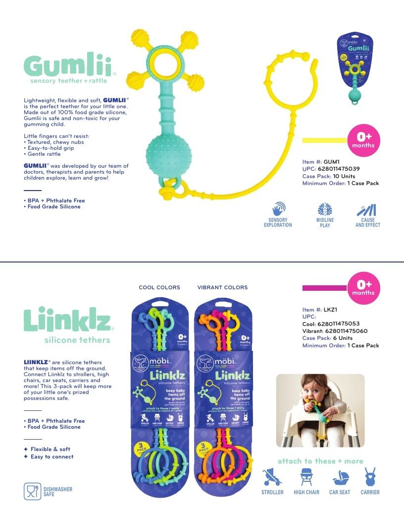 MOBI Play Annual Toys Catalog Weekly Ad January 1 - December 31, 2026