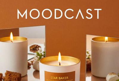 Moodcast Fall Home Fragrance Catalog Weekly Ad January 1 - December 31, 2026