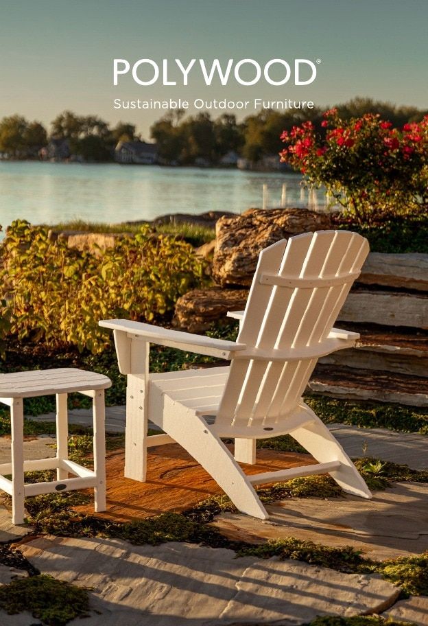 POLYWOOD Outdoor Furniture Catalog Weekly Ad January 1 - December 31, 2026