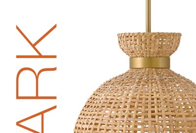 Lark Lighting Lighting Catalog Weekly Ad January 1 - December 31, 2026