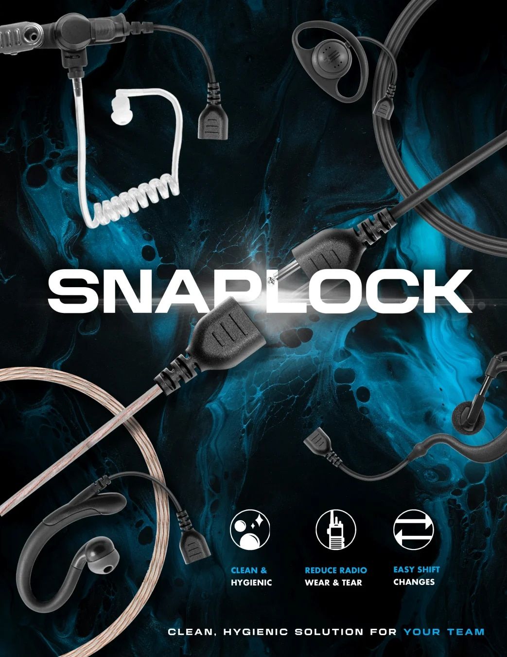 National 2Way Two-Way Radio Products Catalog Weekly Ad January 1 - December 31, 2026