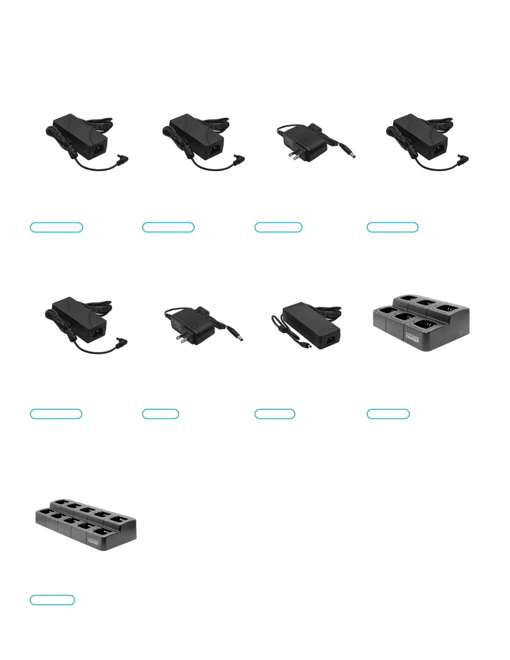 National 2Way Two-Way Radio Products Catalog Weekly Ad January 1 - December 31, 2026