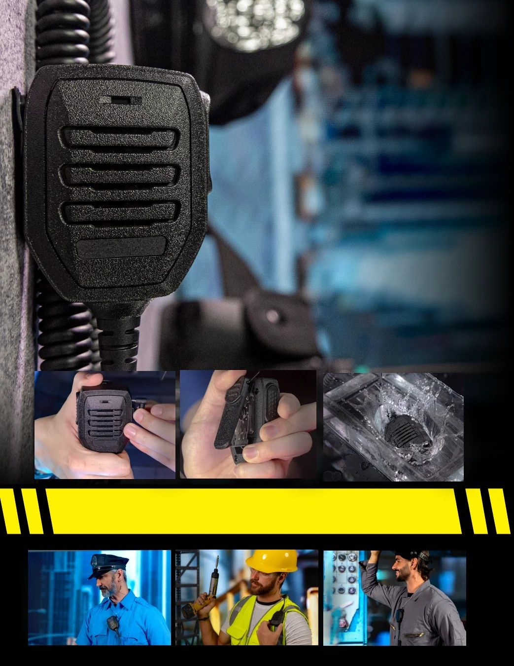 National 2Way Two-Way Radio Products Catalog Weekly Ad January 1 - December 31, 2026