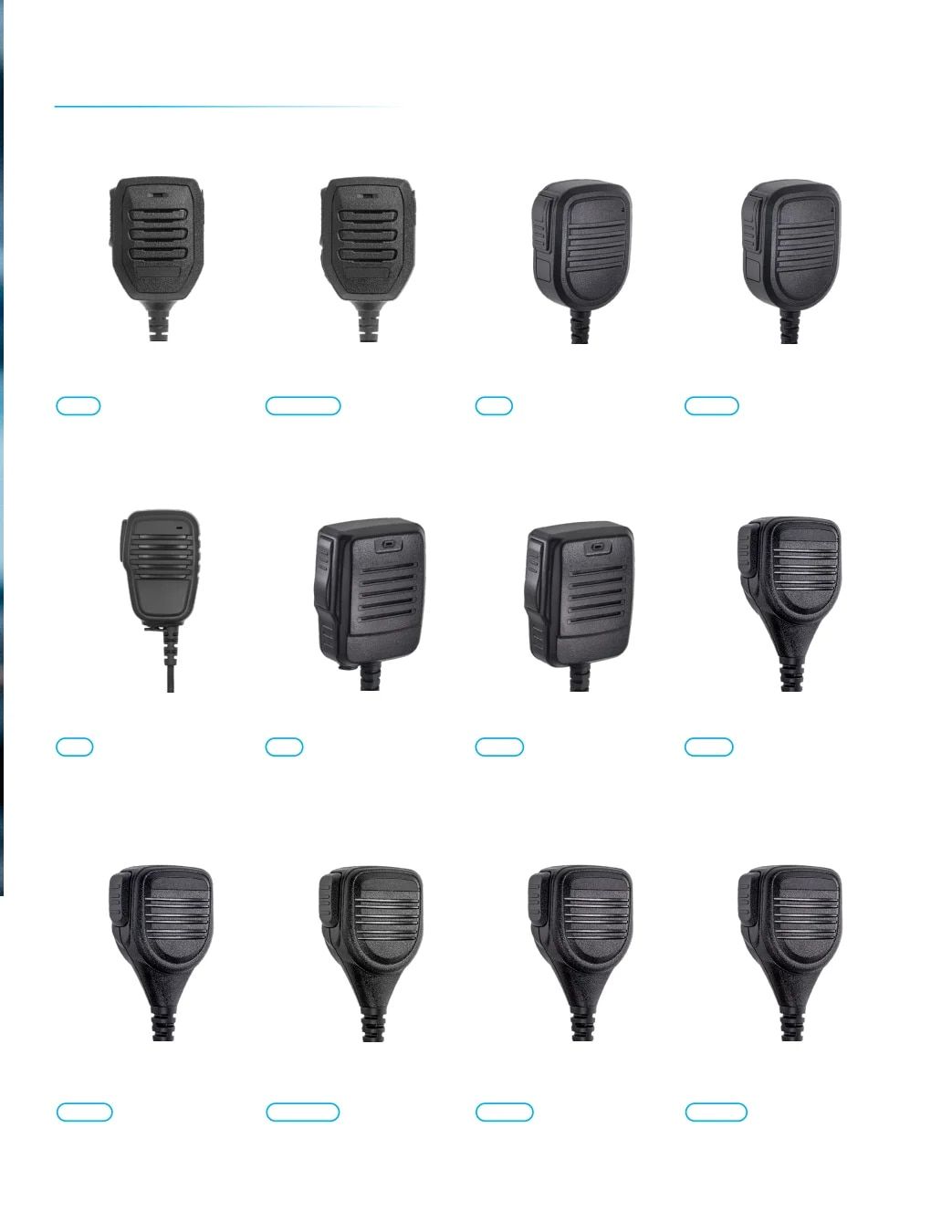 National 2Way Two-Way Radio Products Catalog Weekly Ad January 1 - December 31, 2026