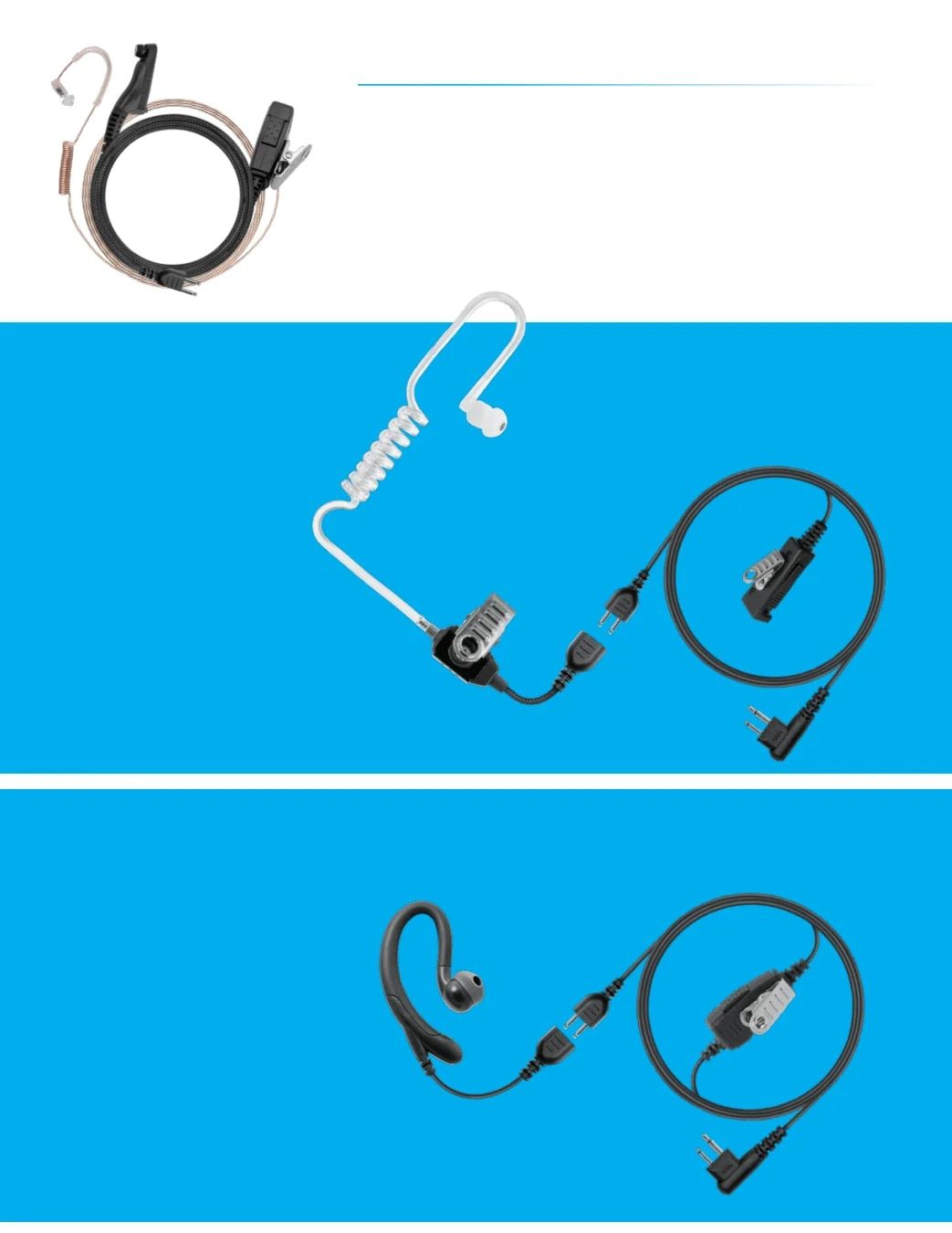 National 2Way Two-Way Radio Products Catalog Weekly Ad January 1 - December 31, 2026
