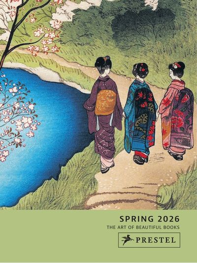 Prestel Art Books Catalog Weekly Ad January 1 - December 31, 2026