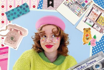 Pipsticks Annual Stickers Catalog Weekly Ad January 1 - December 31, 2026