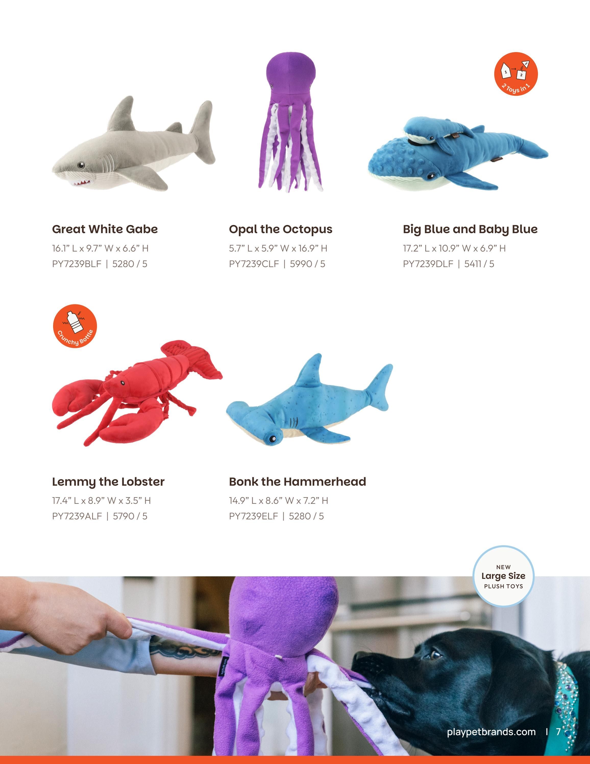 Play Pet Pet Products Catalog Weekly Ad January 1 - December 31, 2026