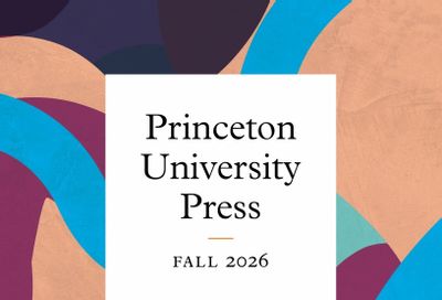 Princeton University Press Fall Book Catalog Weekly Ad January 1 - December 31, 2026
