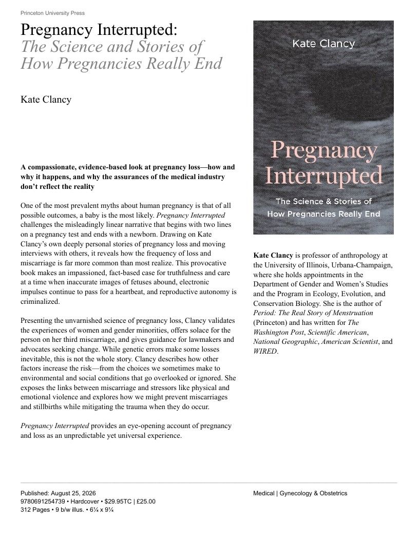 Princeton University Press Fall Book Catalog Weekly Ad January 1 - December 31, 2026