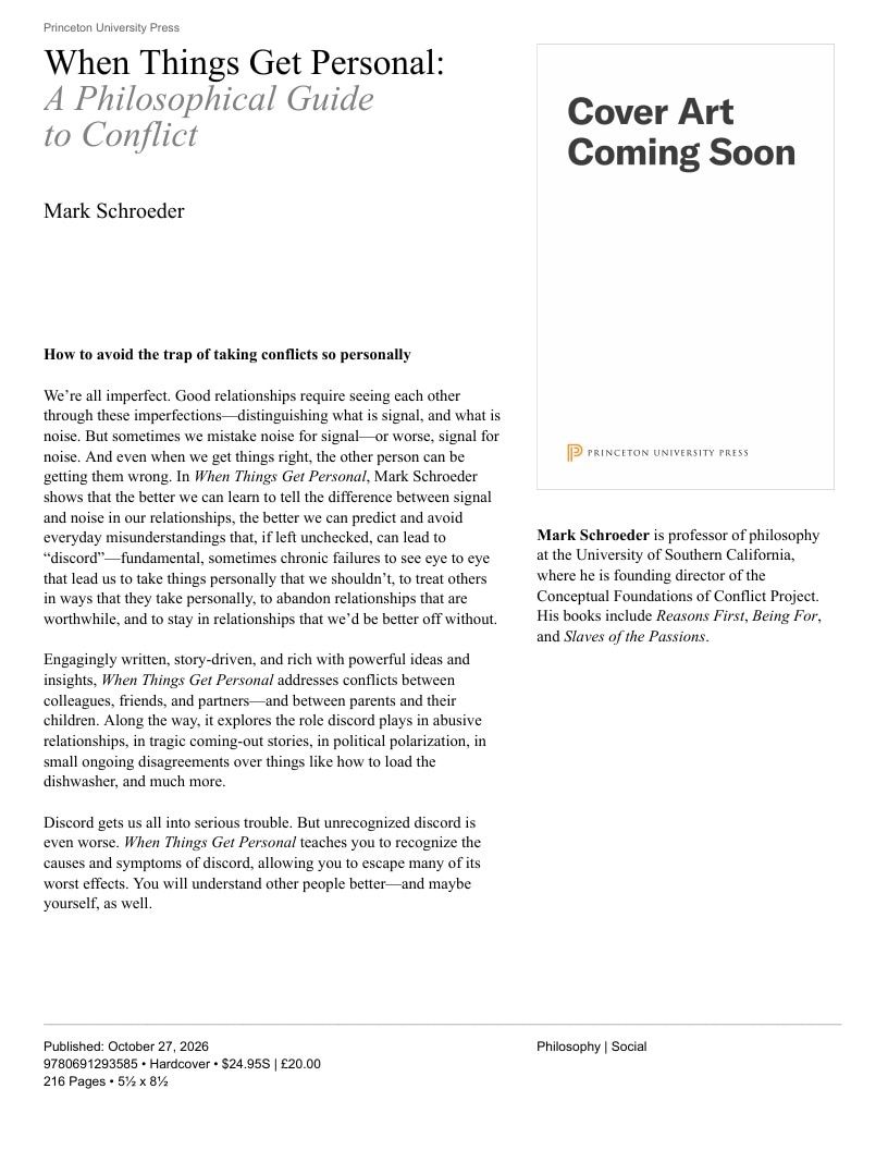 Princeton University Press Fall Book Catalog Weekly Ad January 1 - December 31, 2026