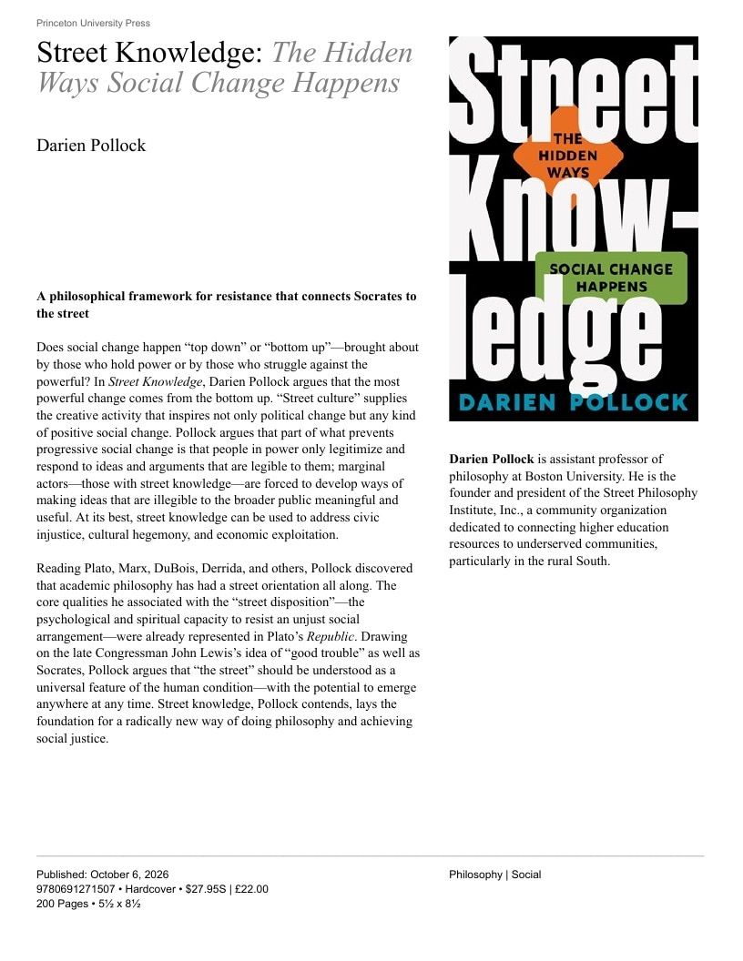 Princeton University Press Fall Book Catalog Weekly Ad January 1 - December 31, 2026