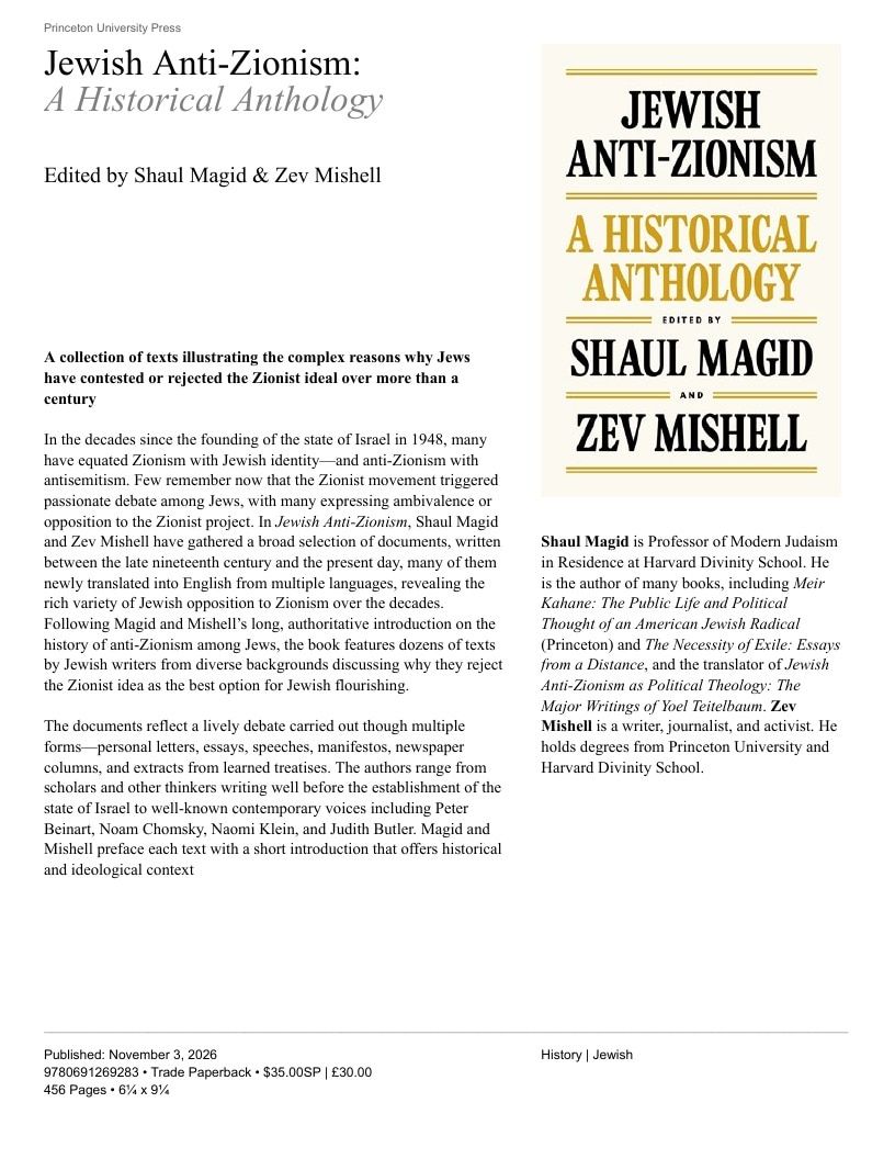 Princeton University Press Fall Book Catalog Weekly Ad January 1 - December 31, 2026