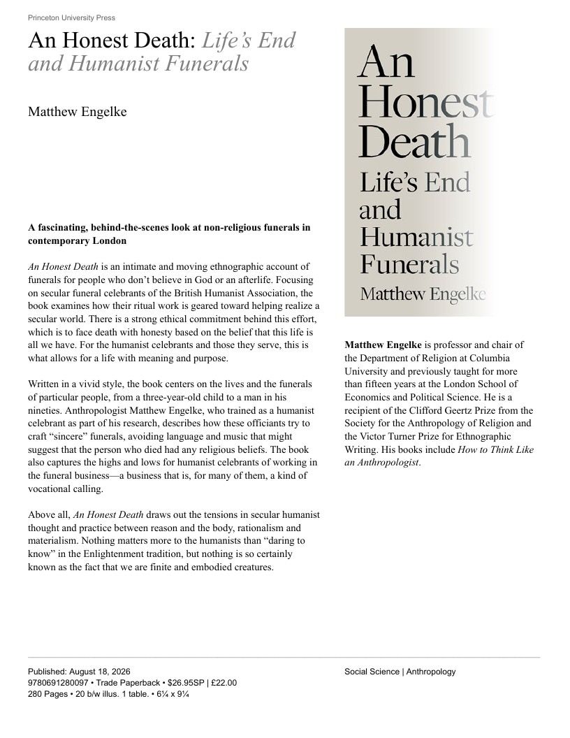 Princeton University Press Fall Book Catalog Weekly Ad January 1 - December 31, 2026