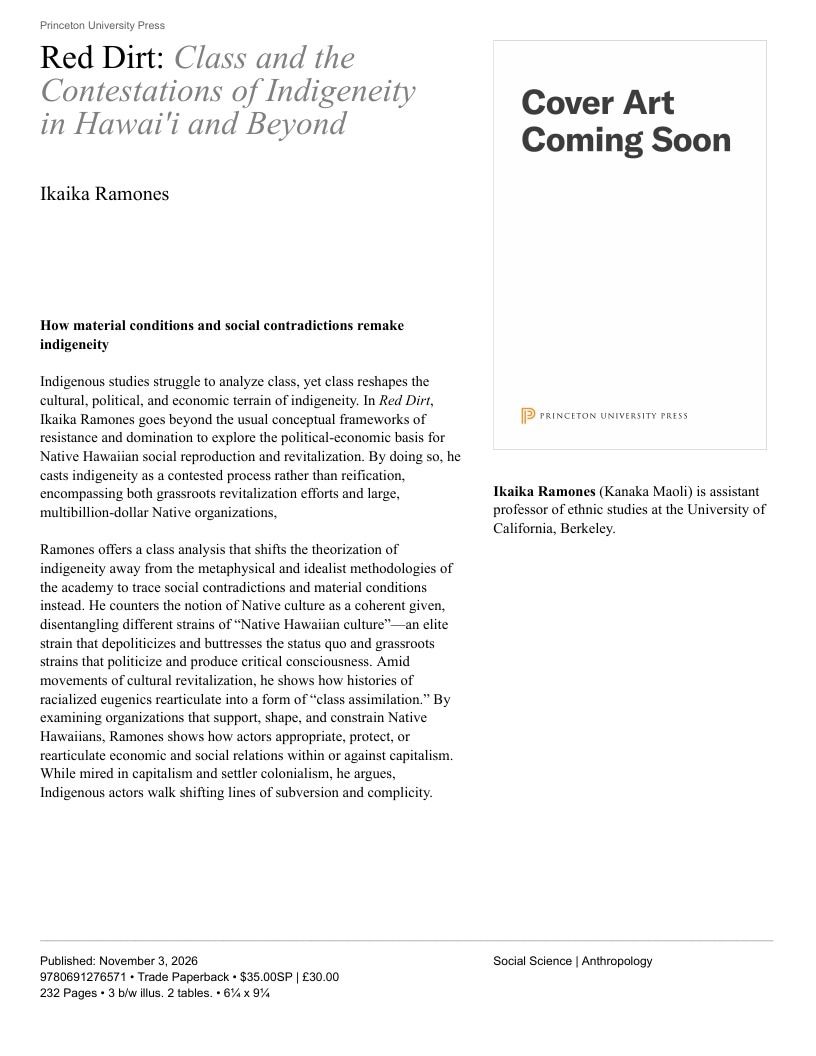 Princeton University Press Fall Book Catalog Weekly Ad January 1 - December 31, 2026