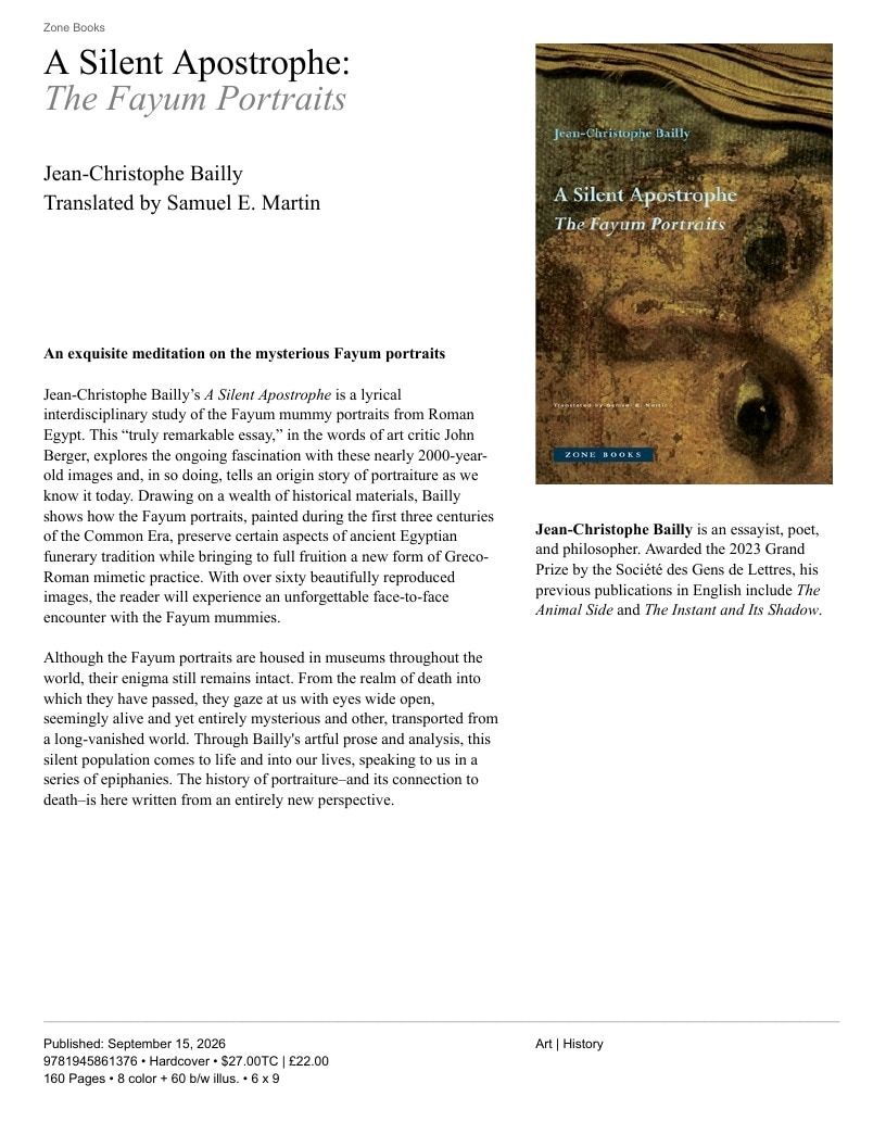 Princeton University Press Fall Book Catalog Weekly Ad January 1 - December 31, 2026