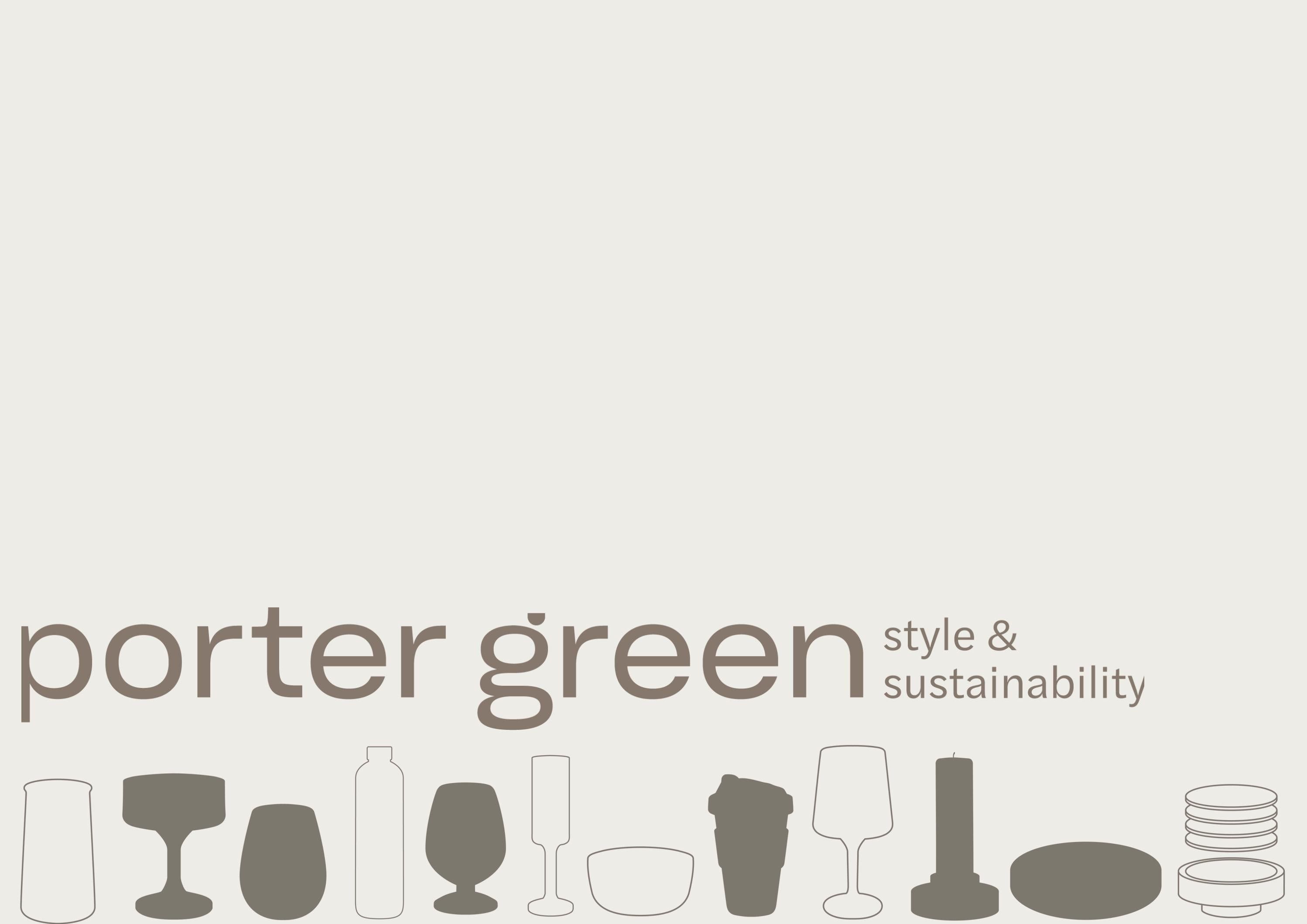 Porter Green Drinkware Catalog Weekly Ad January 1 - December 31, 2026