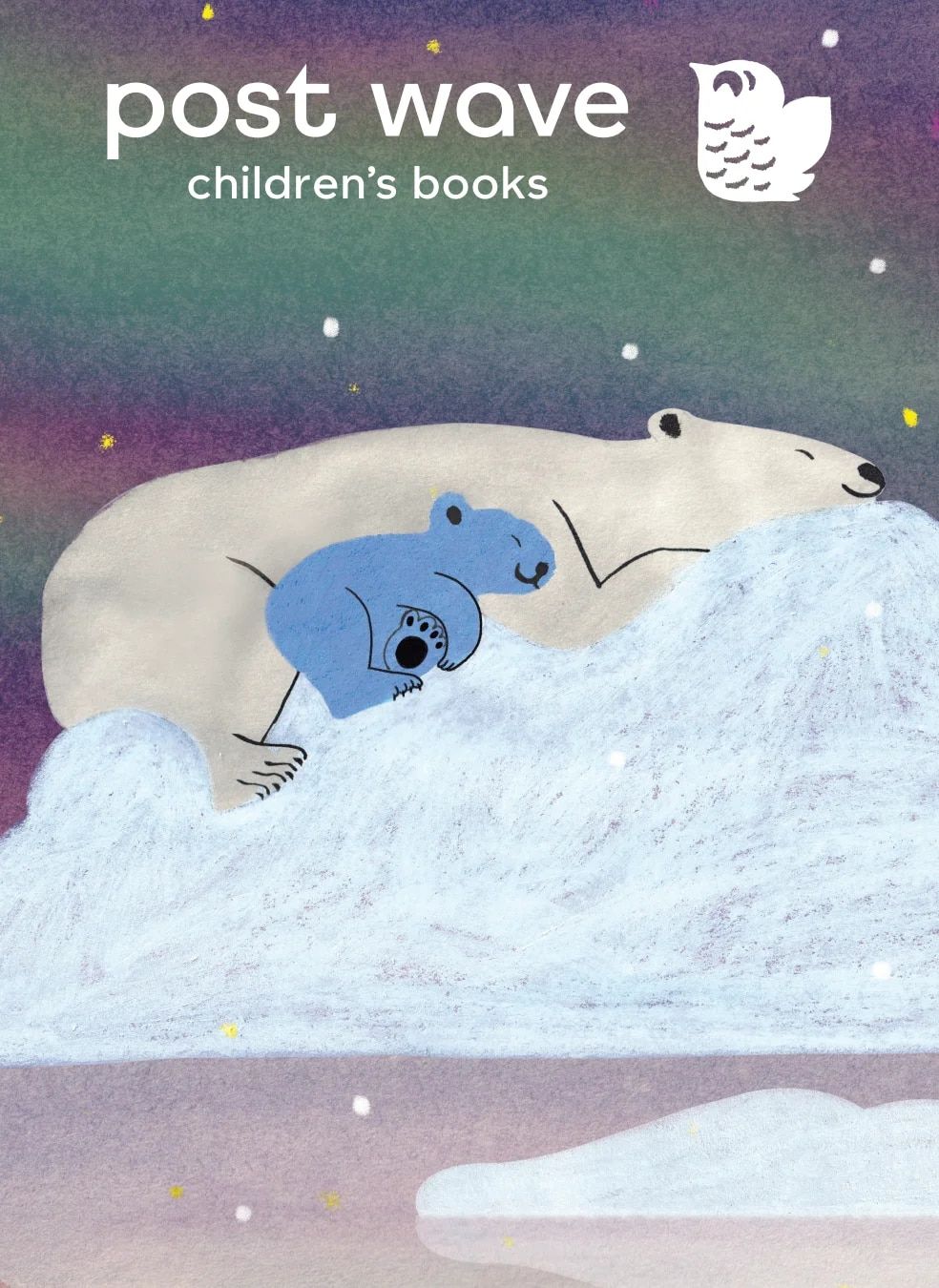 Post Wave Publishing Fall Book Catalog Weekly Ad January 1 - December 31, 2026