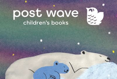Post Wave Publishing Fall Book Catalog Weekly Ad January 1 - December 31, 2026